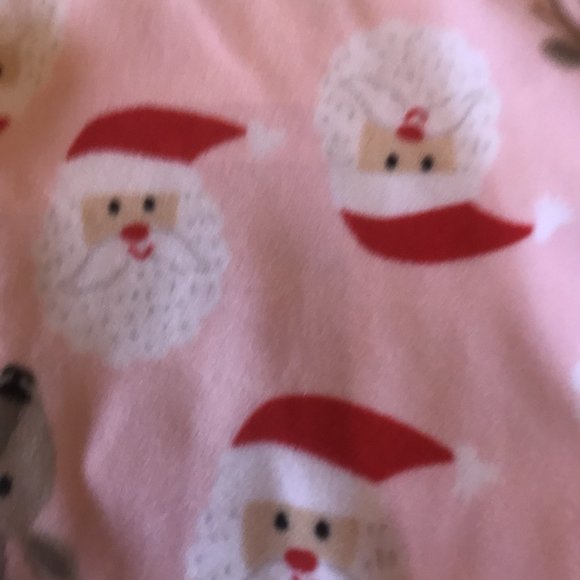 NWT 6  7 carters doll & girl matching nightgowns - Picture 4 of 6